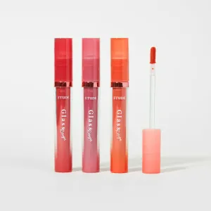 ETUDE HOUSE Glass Rouge Tint تنت الشفاه اللامع