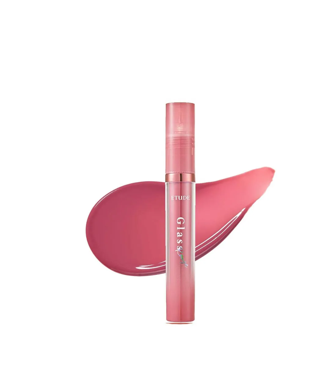 ETUDE HOUSE Glass Rouge Tint تنت الشفاه اللامع