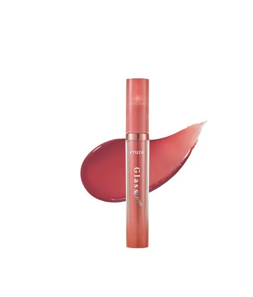 ETUDE HOUSE Glass Rouge Tint تنت الشفاه اللامع