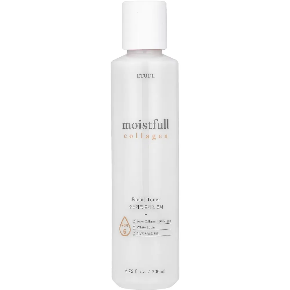 Etude House Moistfull Collagen Emulsion 180ml