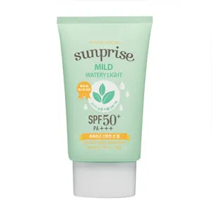 Etude Sunprise Mild Watery Light SPF50 /PA   