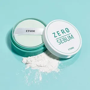 Etude Zero Sebum Drying Powder