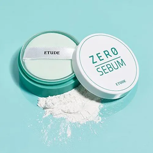 Etude Zero Sebum Drying Powder
