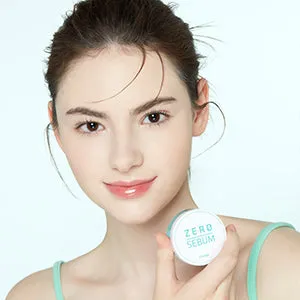 Etude Zero Sebum Drying Powder