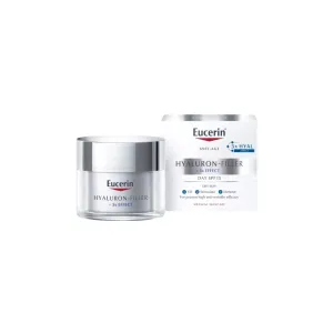 EUCERIN HYALURON-FILLER 3x EFFECT DAY SPF 15 50ml