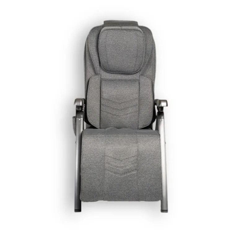 EUROO EHW-903FCM  Deluxe Foldable Chair Massager