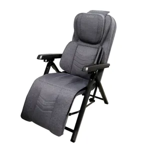 EUROO EHW-903FCM  Deluxe Foldable Chair Massager