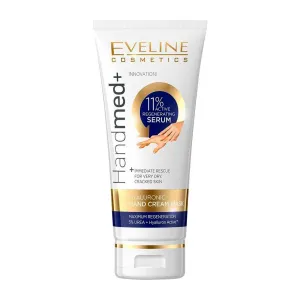 Eveline Handmed Hyaluronic Hand Cream-Mask 100ml