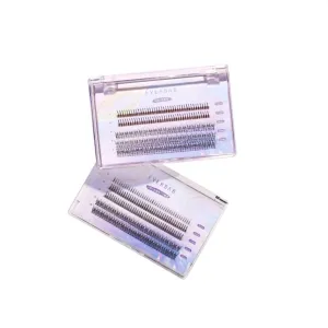 Everbab False Eyelashes EB005