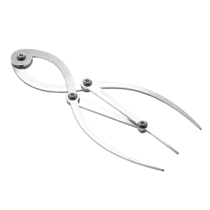 Everlasting Brows | Stainless Steel Caliper