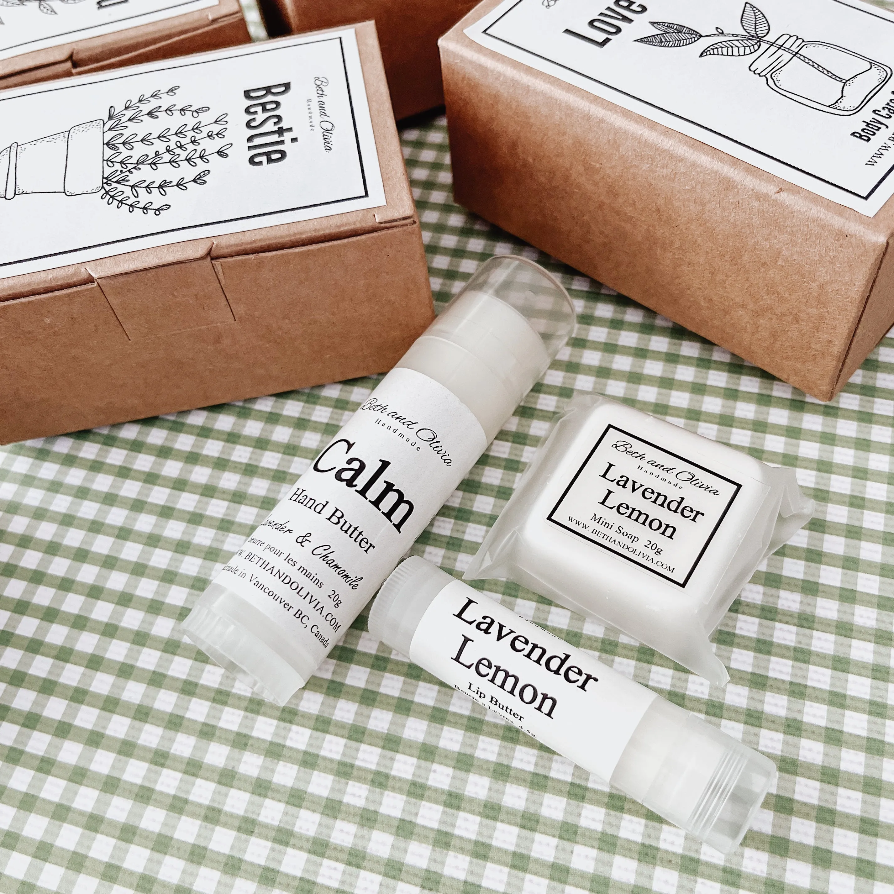 Expressions Gift Sets