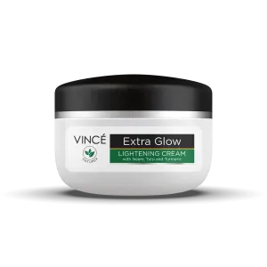 Extra Glow Lightening Cream