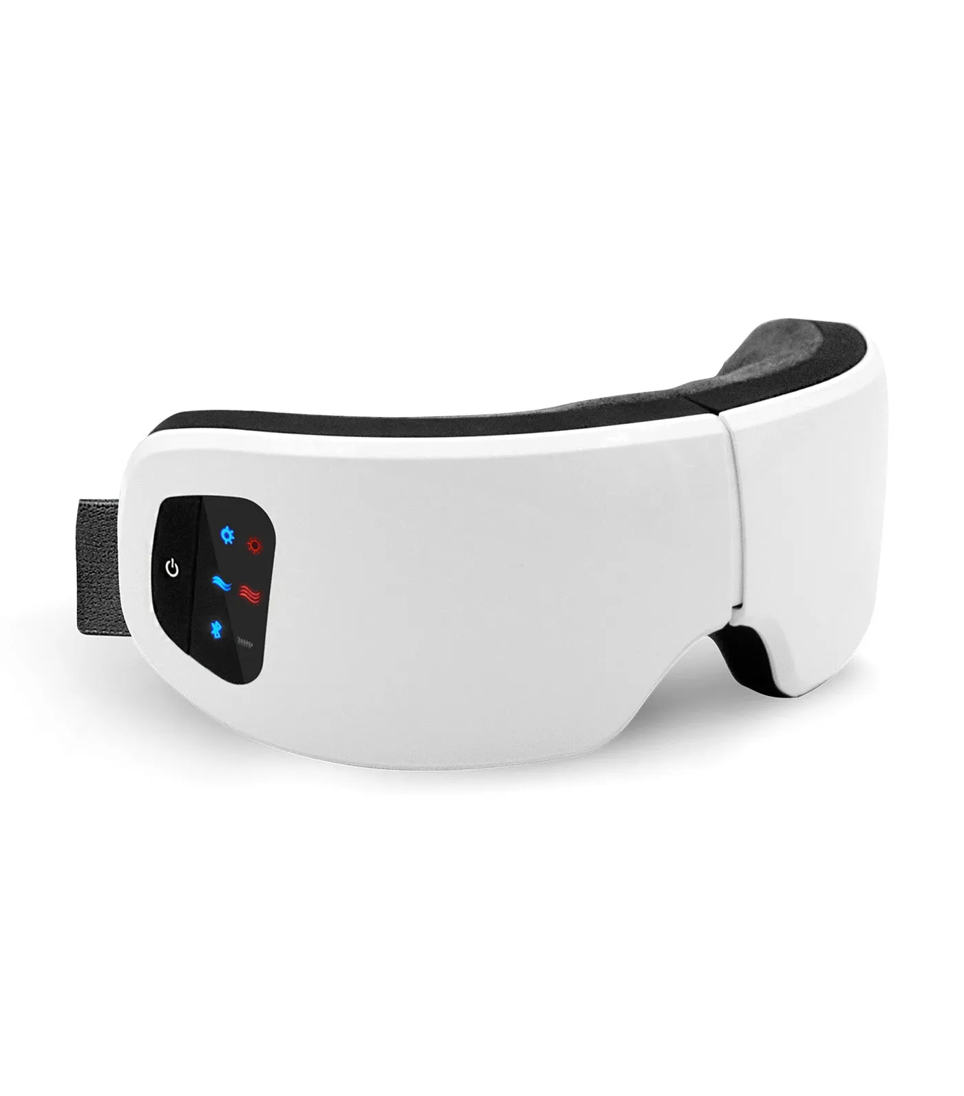 Eye Care Massager White