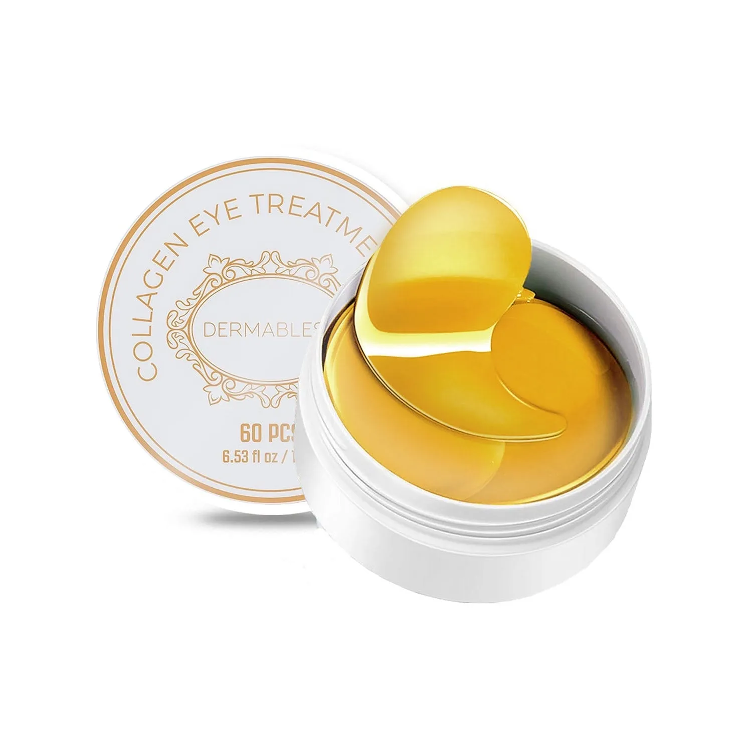 Eye Contour Trio
