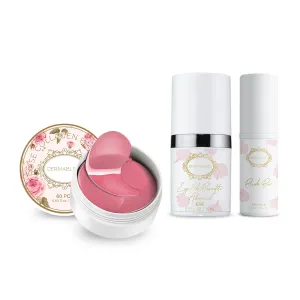 Eye Contour Trio