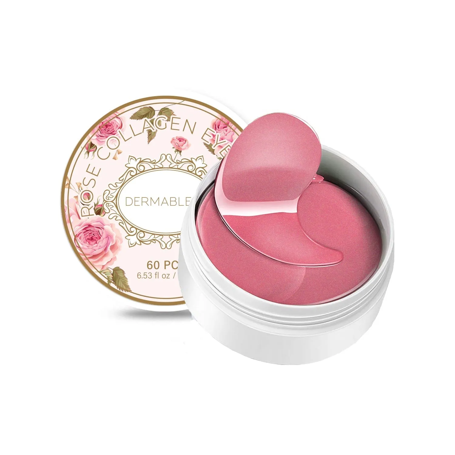 Eye Contour Trio