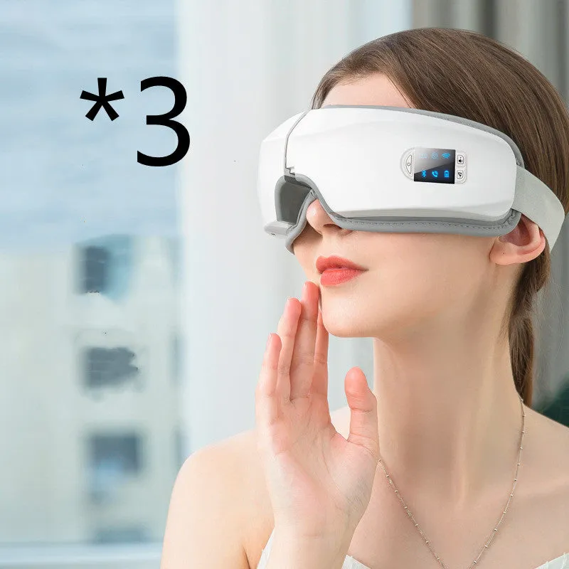 Eye Massager Eye Massager