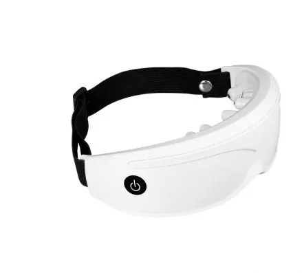Eye massager