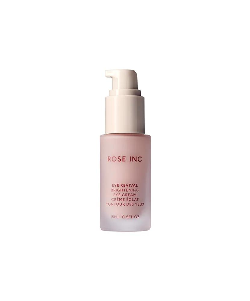 Eye Revival Brightening Eye Cream