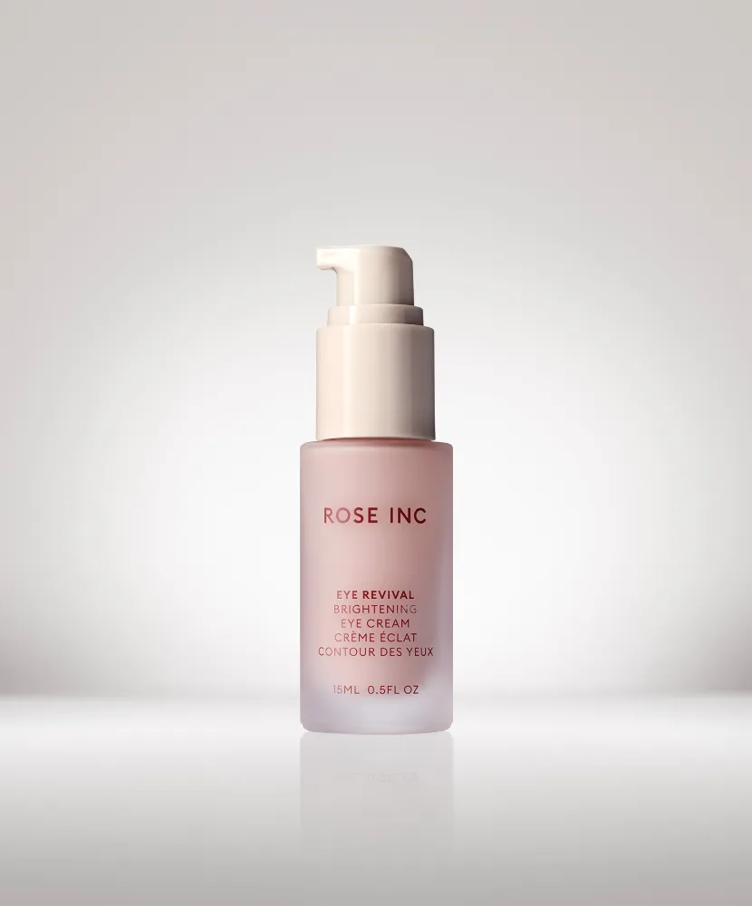 Eye Revival Brightening Eye Cream