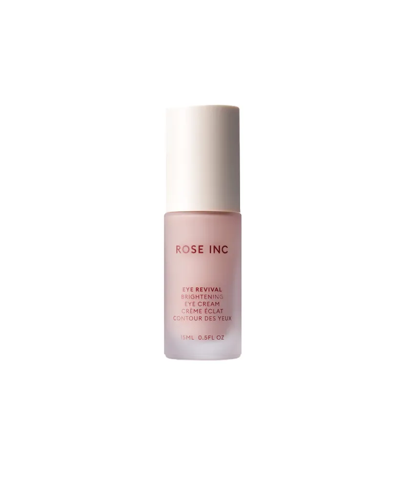 Eye Revival Brightening Eye Cream