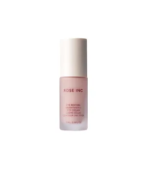 Eye Revival Brightening Eye Cream