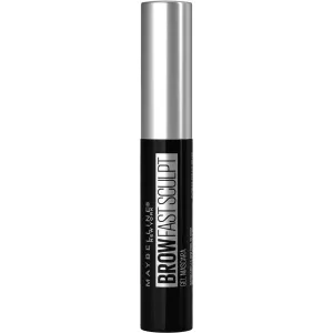Eyebrow mascara Maybelline Express Brow NÂº 10 Clear