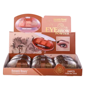 Eyebrow Powder