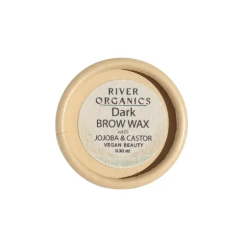 Eyebrow Wax | Dark