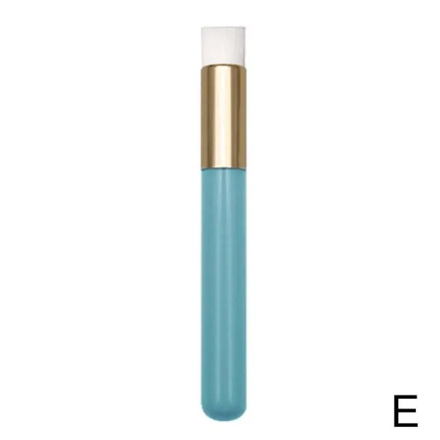 Eyelash Cleaning Brush Extensions Applicator Nose Brushes Eyelash Cleaning Washing Bottle Skin Care Makeup Tool Eyebrow Brush