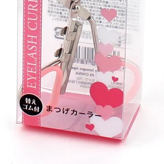 Eyelash Curler (PK*BL/10x8.4x3.6cm)