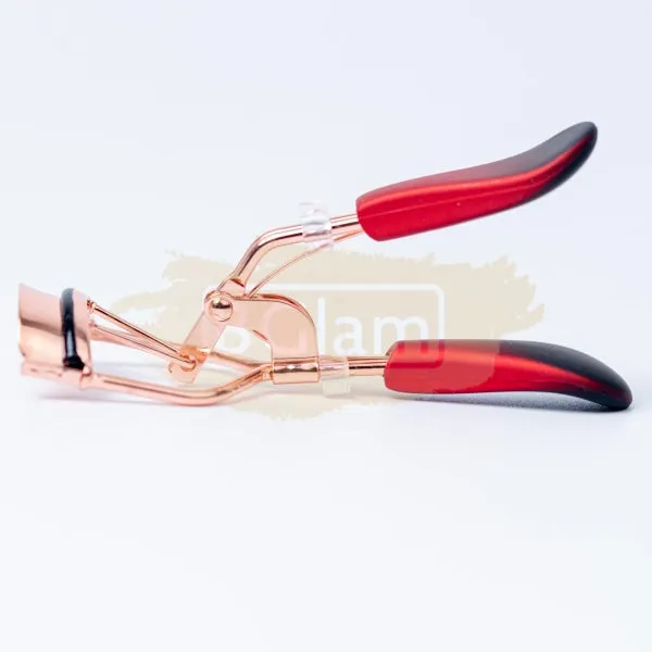 Eyelash Curler with padded handles
