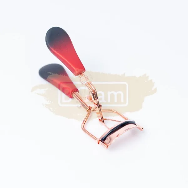 Eyelash Curler with padded handles