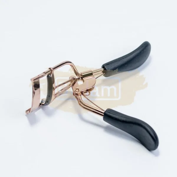 Eyelash Curler with padded handles