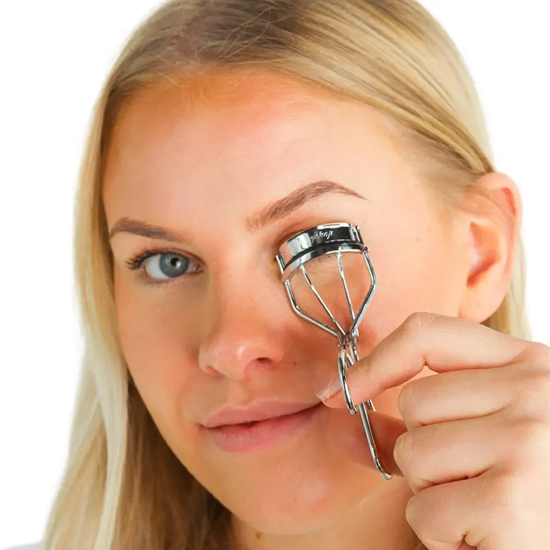 Eyelash Curler
