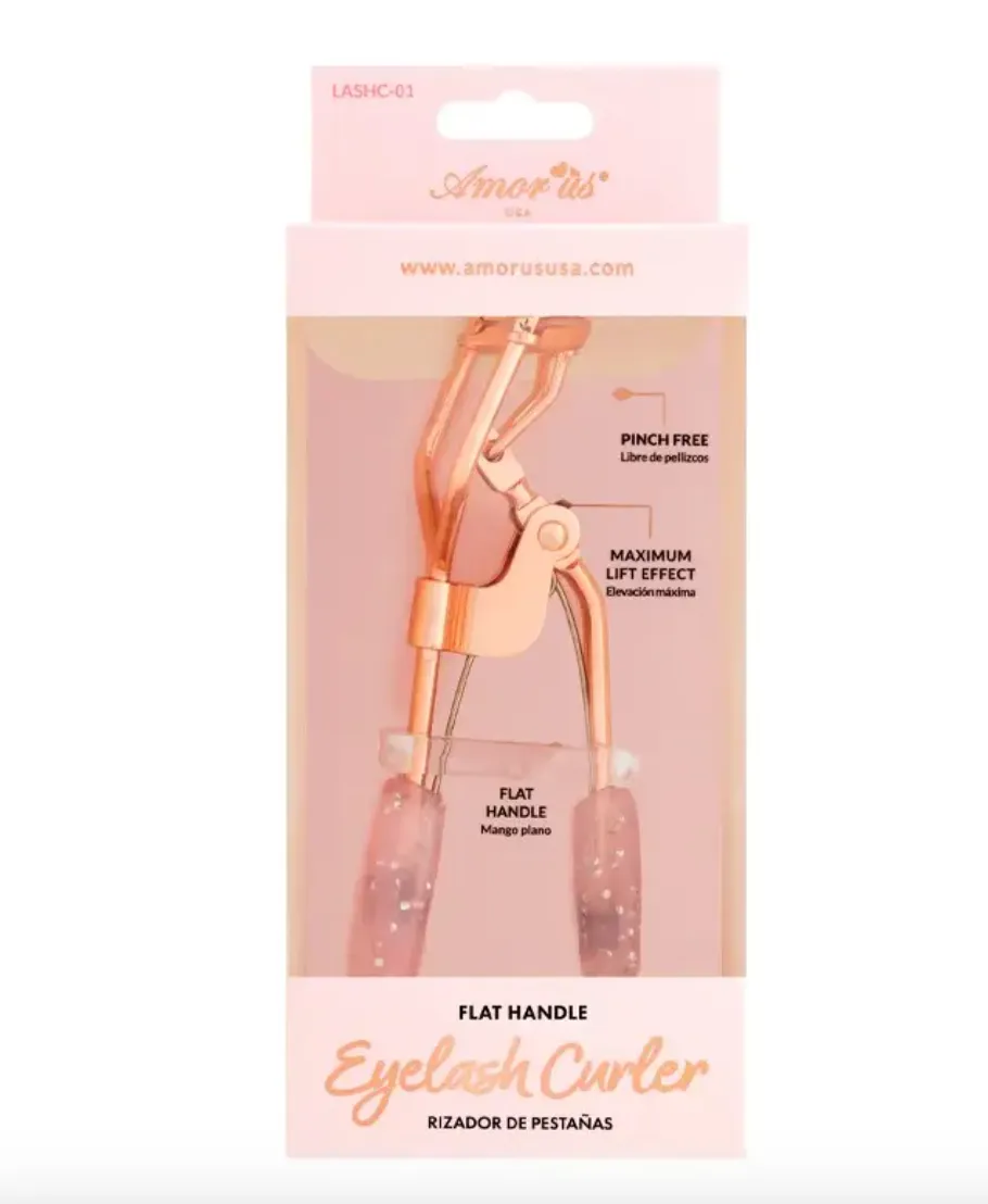 Eyelash Curler