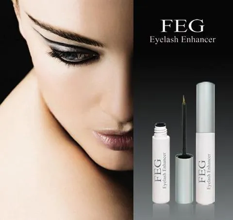 Eyelashes Enhancer