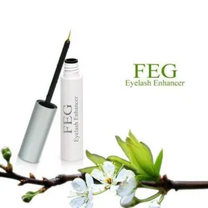 Eyelashes Enhancer