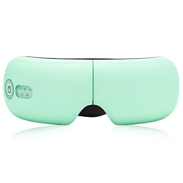 EyeRelief™️ - Smart Eye Massager