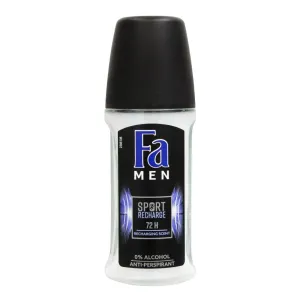 FA MEN ROLL ON SPORT RECHARGE 50ML