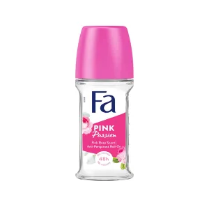 FA ROLL ON PINK PASSION 50ML
