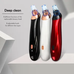 Face Acne Dot Pimple Remover