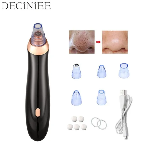 Face Acne Dot Pimple Remover