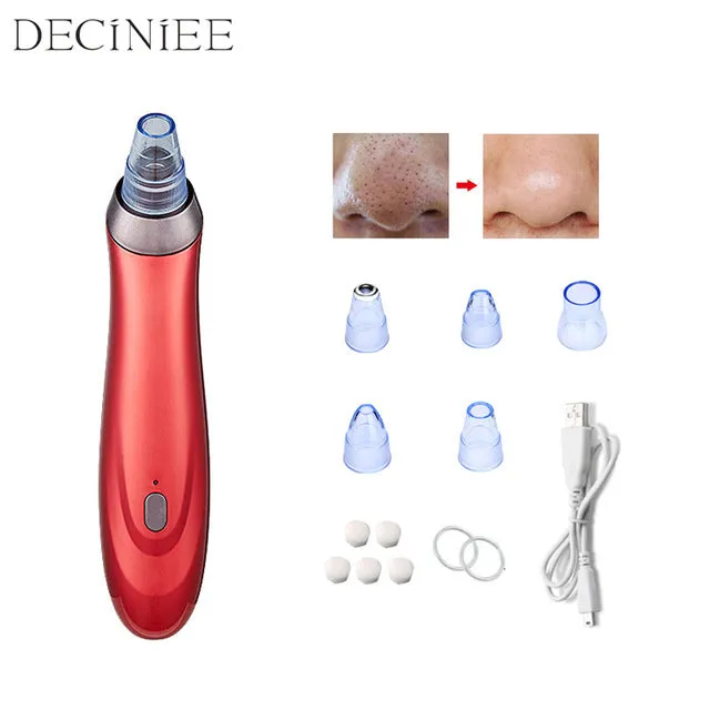 Face Acne Dot Pimple Remover