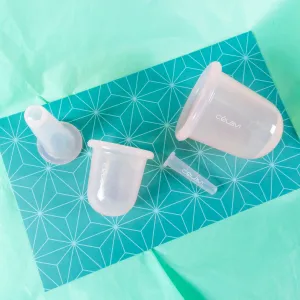 Face and Body Cupping Therapy Set