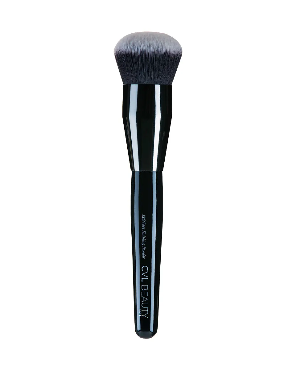 Face Finishing Brush ( Buffing Brush )