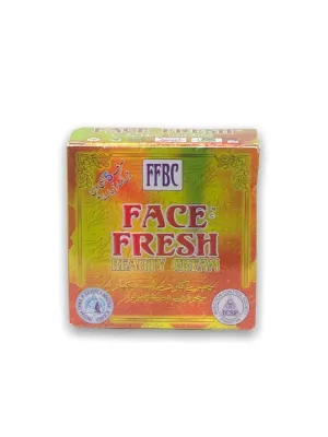 Face Fresh Beauty Cream 30g