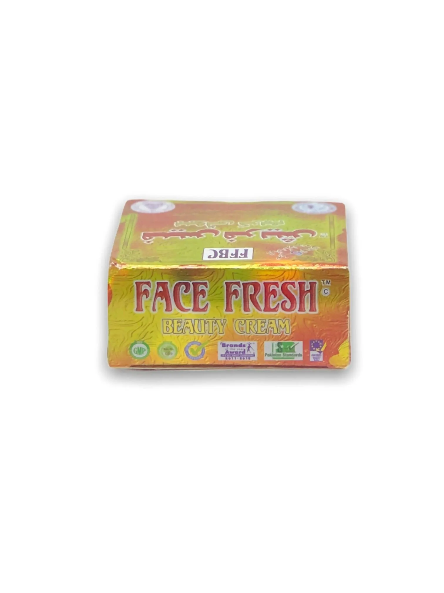 Face Fresh Beauty Cream 30g