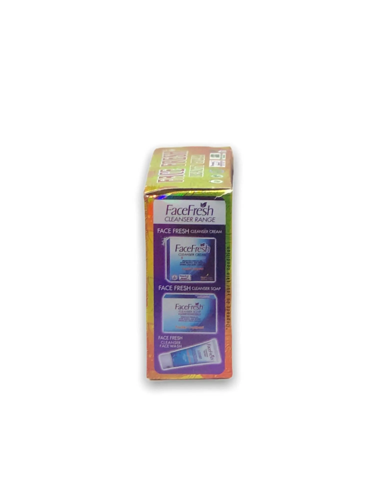Face Fresh Beauty Cream 30g