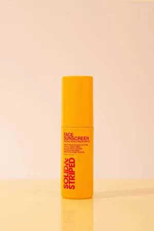 Face Sunscreen